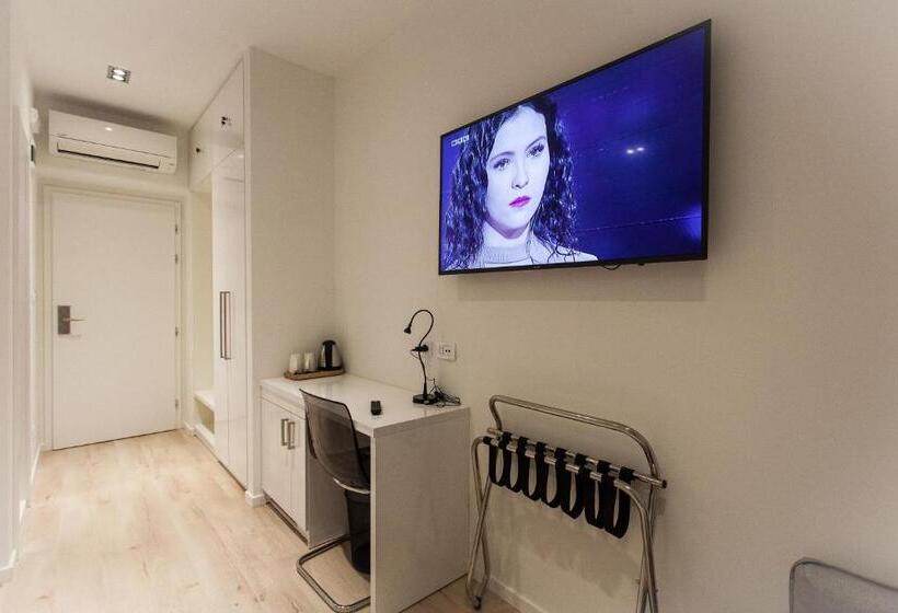 Fotos del hotel Priuli Luxury Rooms:  25