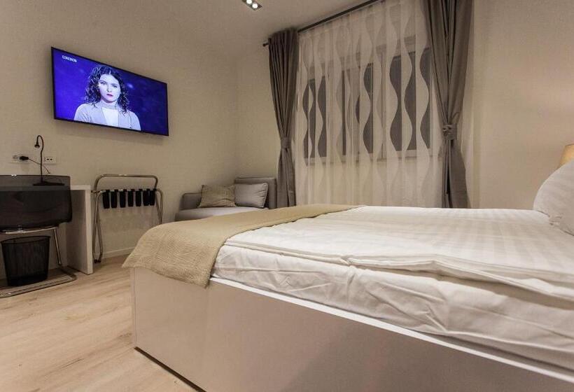 Fotos del hotel Priuli Luxury Rooms:  23