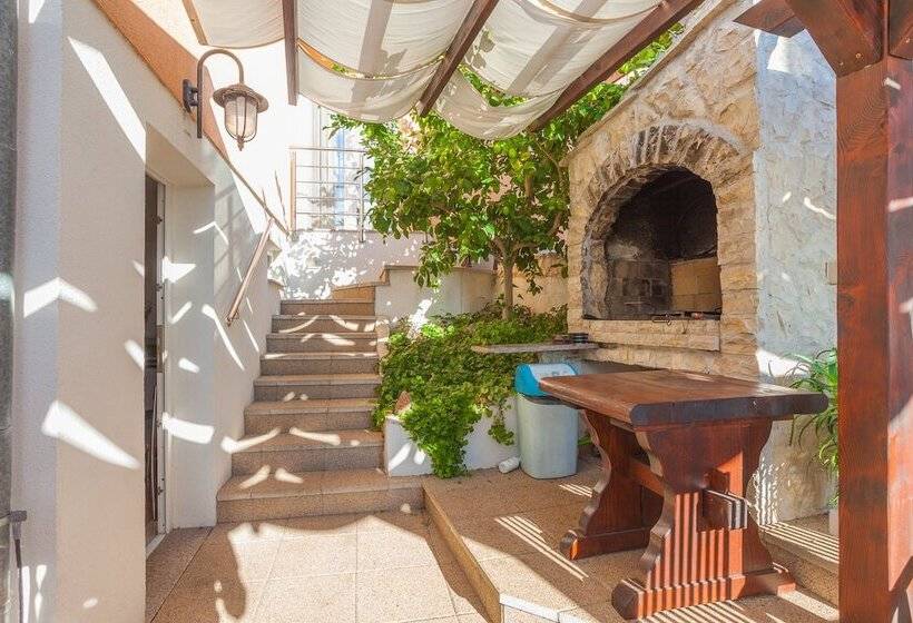 Fotos del hotel Villa Julian:  12