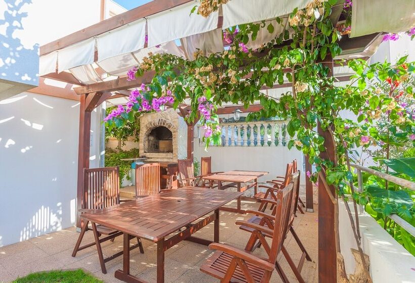 Fotos del hotel Villa Julian:  4