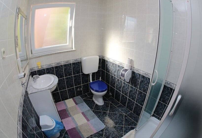 Fotos del hotel Villa Julian:  6