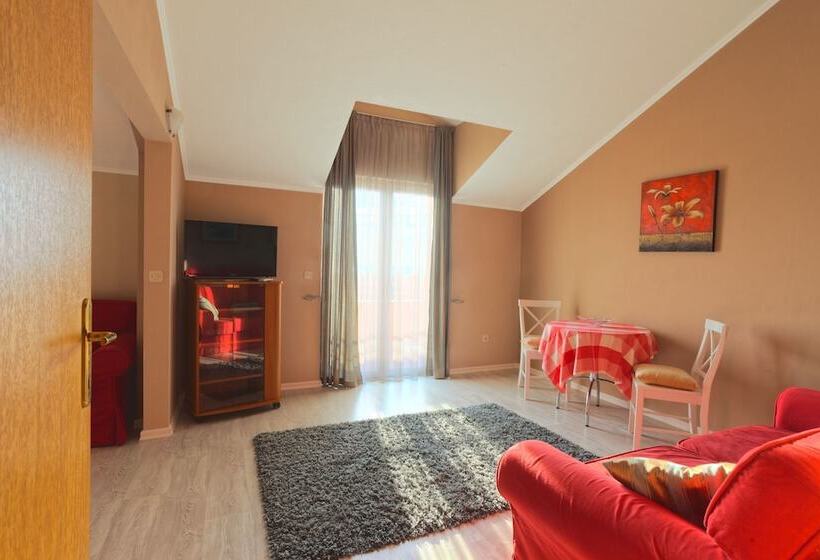 Fotos del hotel Villa Julian:  23