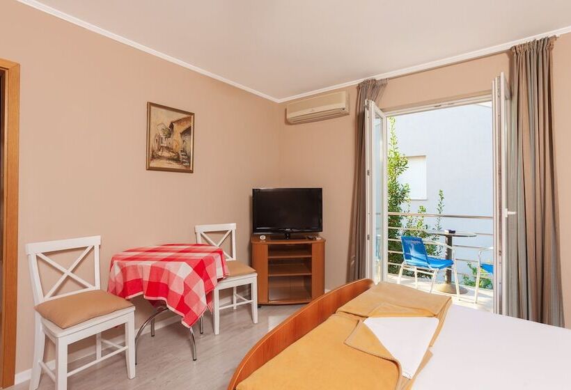 Fotos del hotel Villa Julian:  24