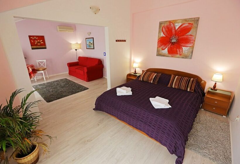 Fotos del hotel Villa Julian:  16