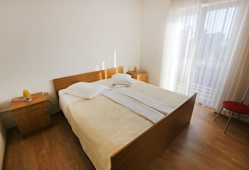 Fotos del hotel Villa Julian:  14