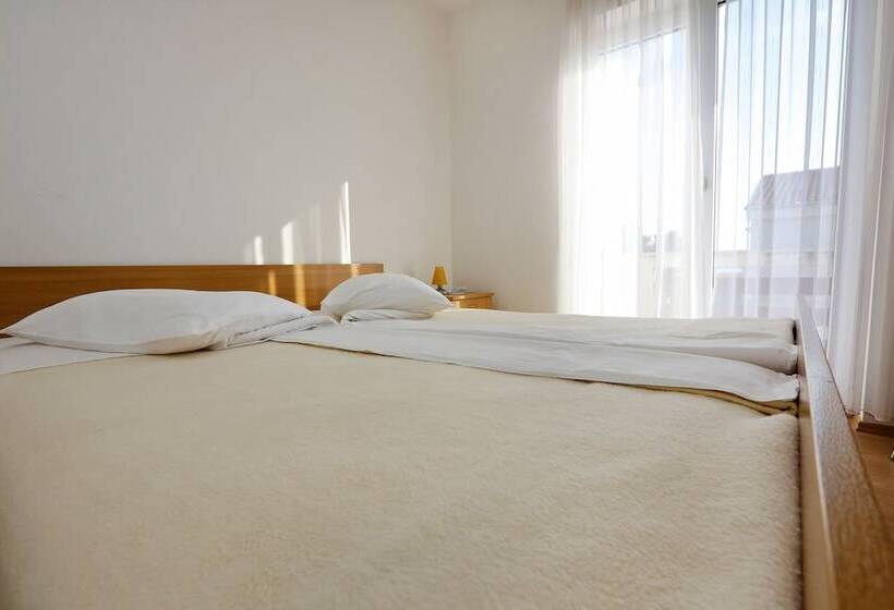 Fotos del hotel Villa Julian:  20