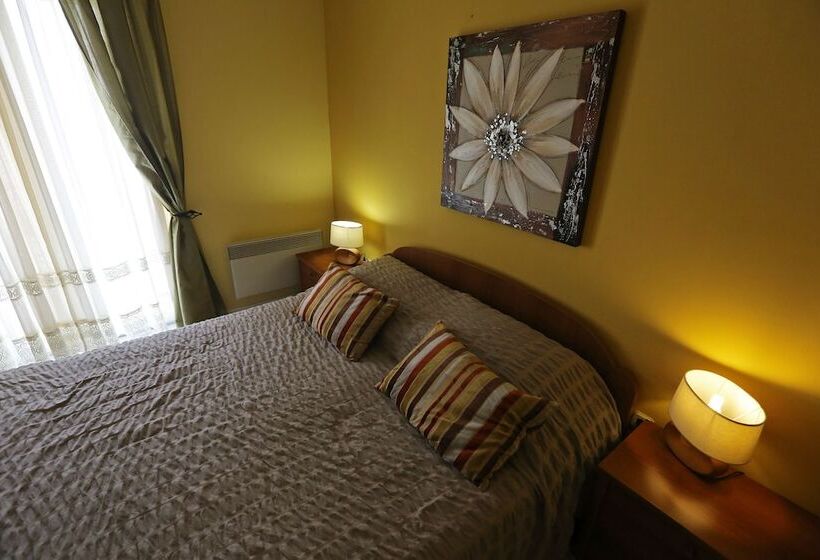 Fotos del hotel Villa Julian:  13