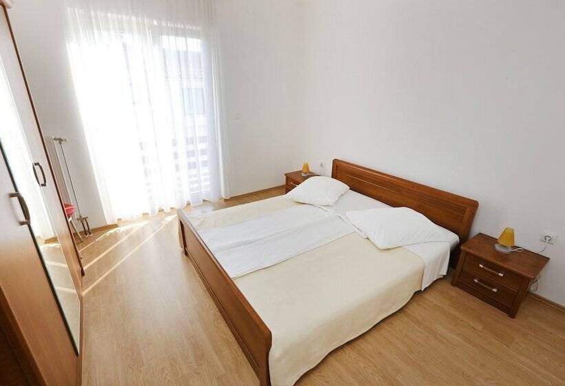 Fotos del hotel Villa Julian:  17