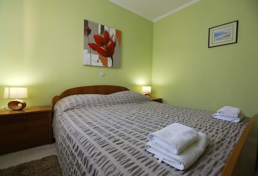 Fotos del hotel Villa Julian:  19