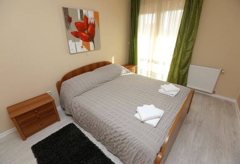 Fotos del hotel Villa Julian:  21