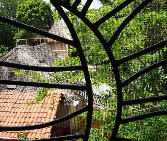 Fotos del hotel Villa Zena Liza:  7