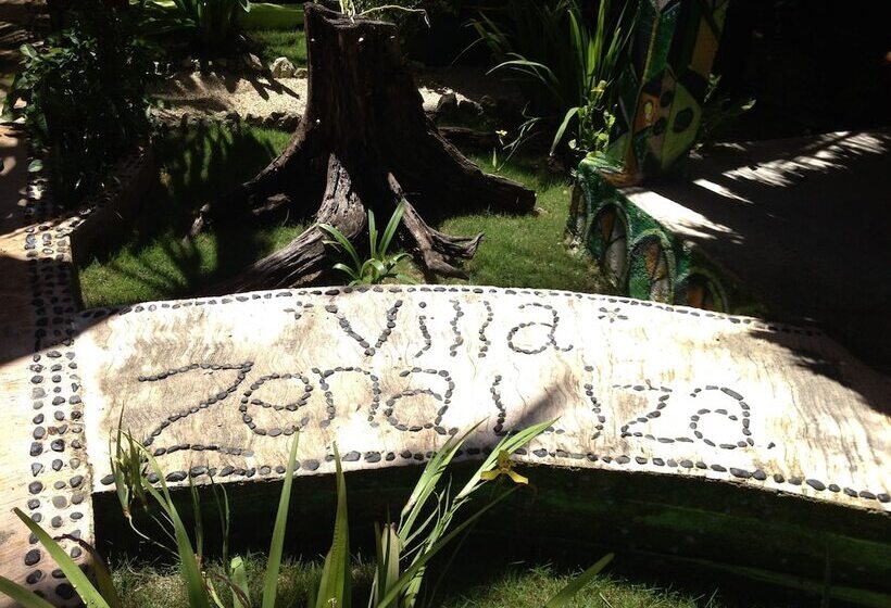 Fotos del hotel Villa Zena Liza:  16