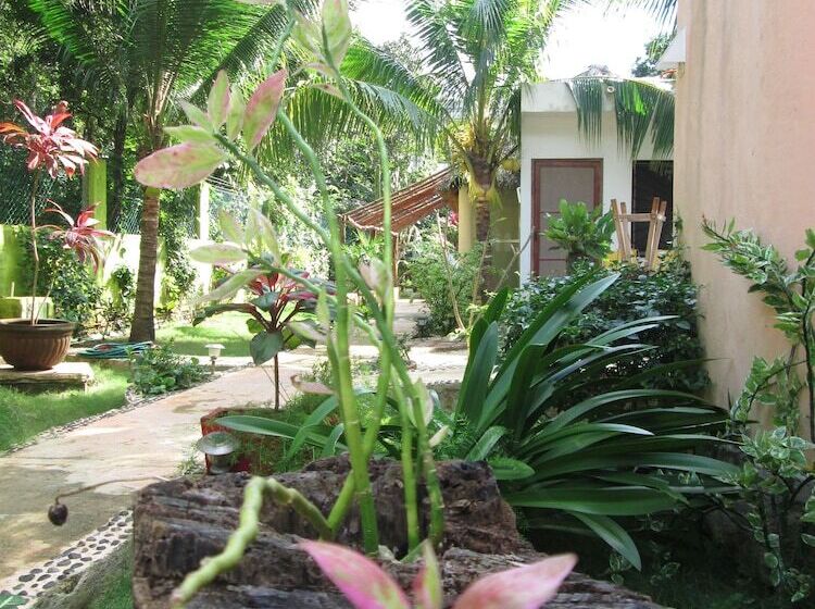 Fotos del hotel Villa Zena Liza:  21