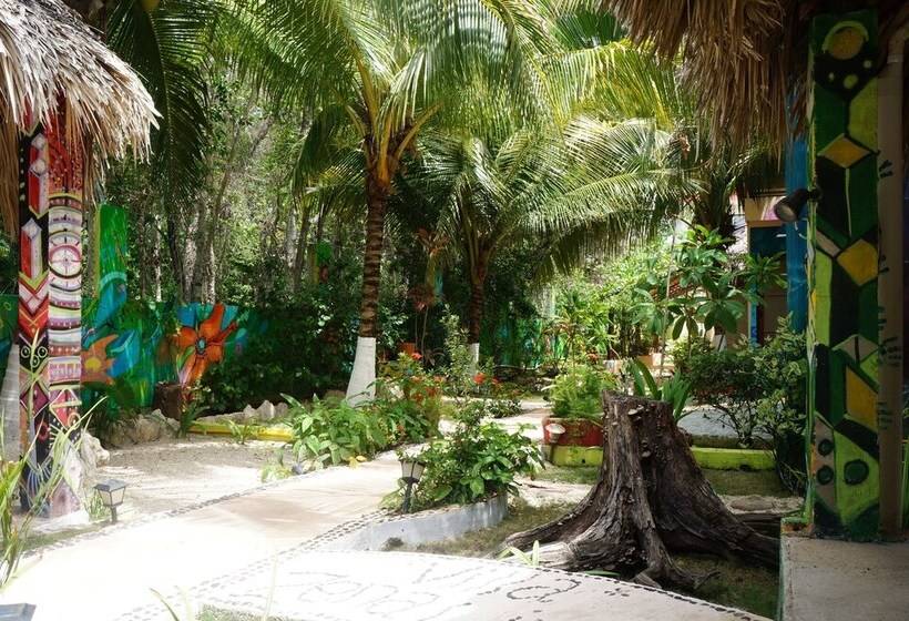 Fotos del hotel Villa Zena Liza:  15