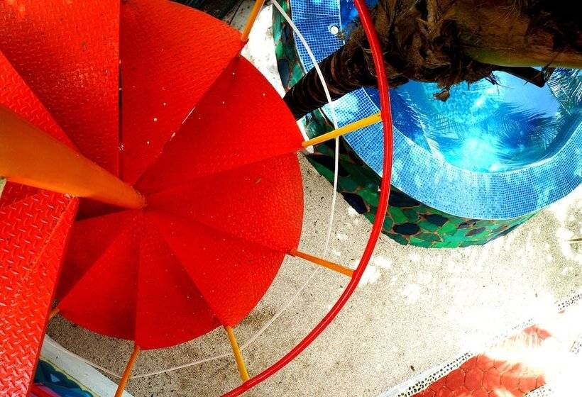 Fotos del hotel Villa Zena Liza:  6