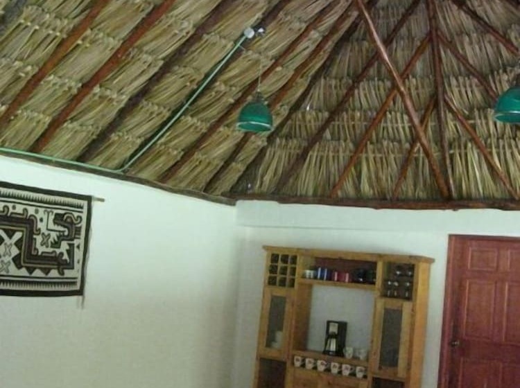 Fotos del hotel Villa Zena Liza:  19