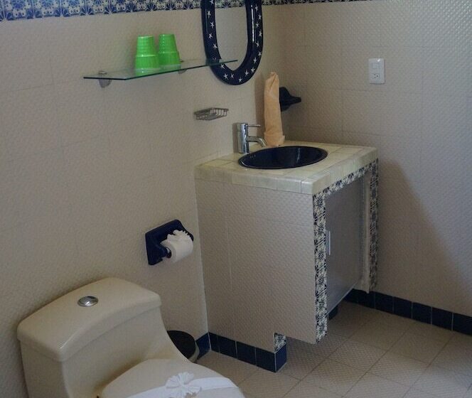 Fotos del hotel Villa Zena Liza:  14