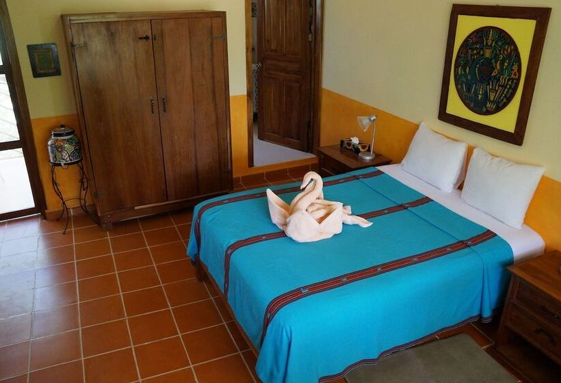 Fotos del hotel Villa Zena Liza:  13