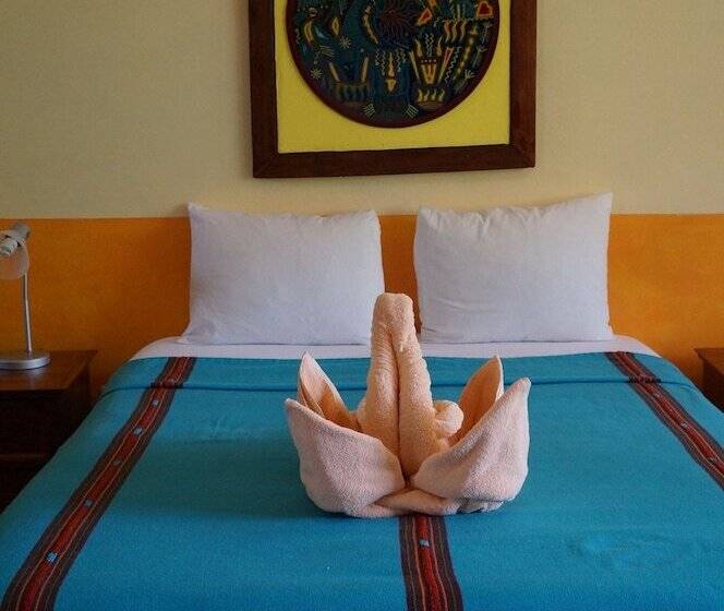 Fotos del hotel Villa Zena Liza:  17