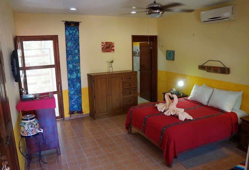 Fotos del hotel Villa Zena Liza:  20