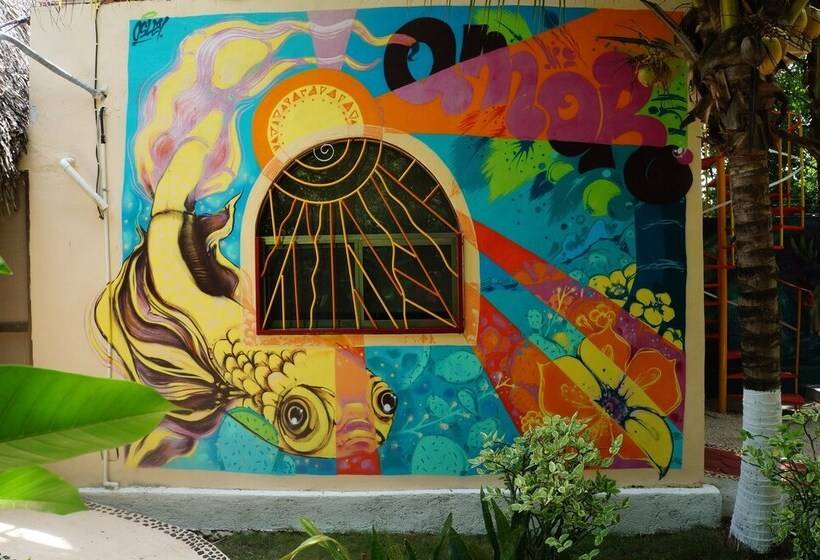 Fotos del hotel Villa Zena Liza:  18