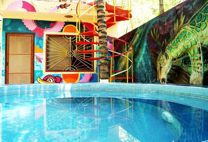 Fotos del hotel Villa Zena Liza:  2