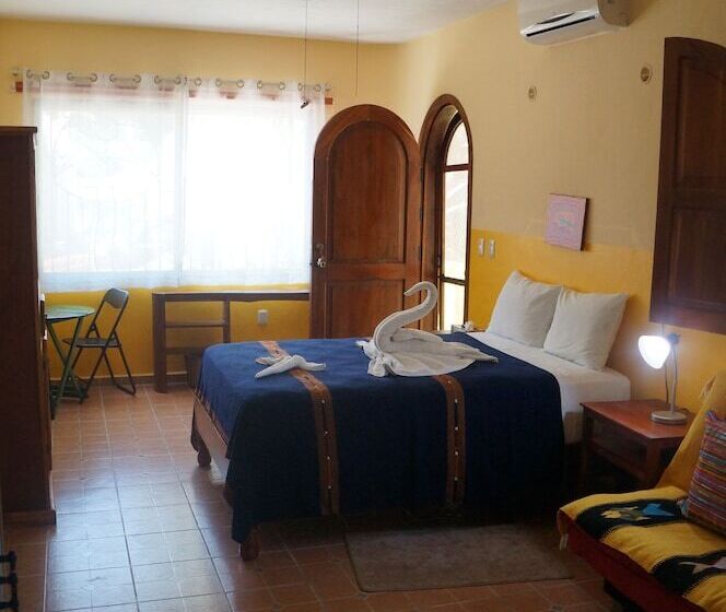 Fotos del hotel Villa Zena Liza:  24