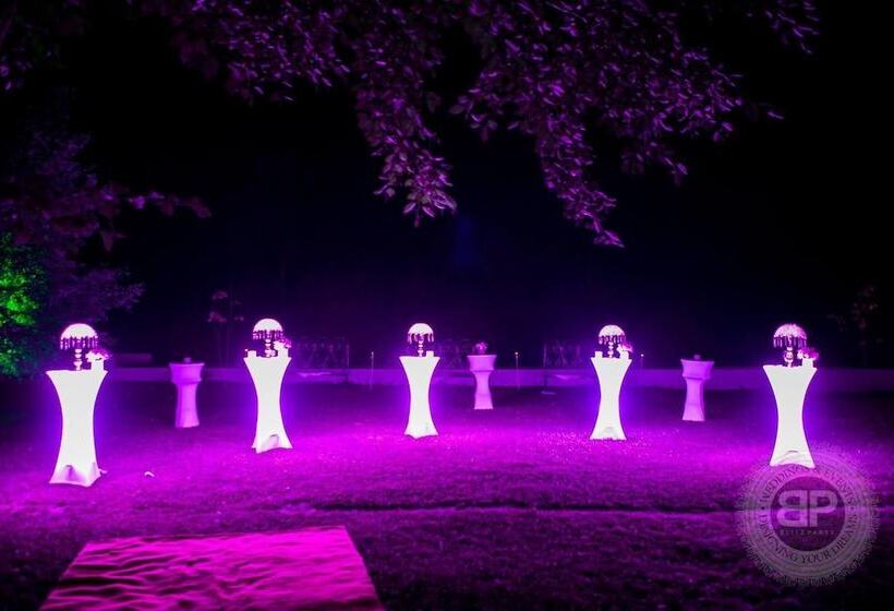 Fotos del hotel Domeniul Dâmbu Morii:  15