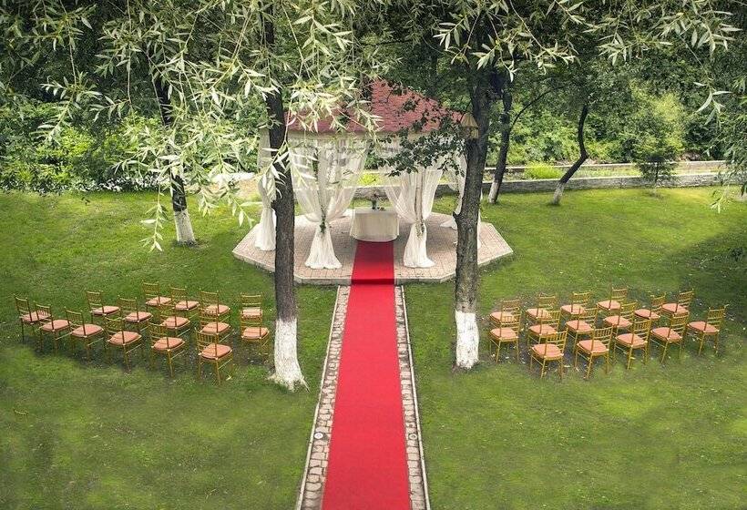 Fotos del hotel Domeniul Dâmbu Morii:  12