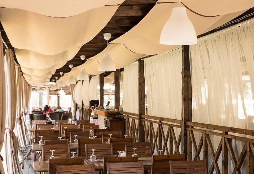 Fotos del hotel Domeniul Dâmbu Morii:  3