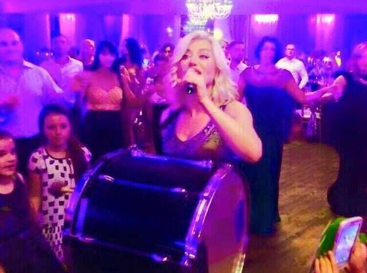 Fotos del hotel Domeniul Dâmbu Morii:  11