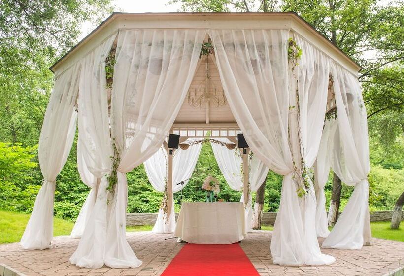 Fotos del hotel Domeniul Dâmbu Morii:  8