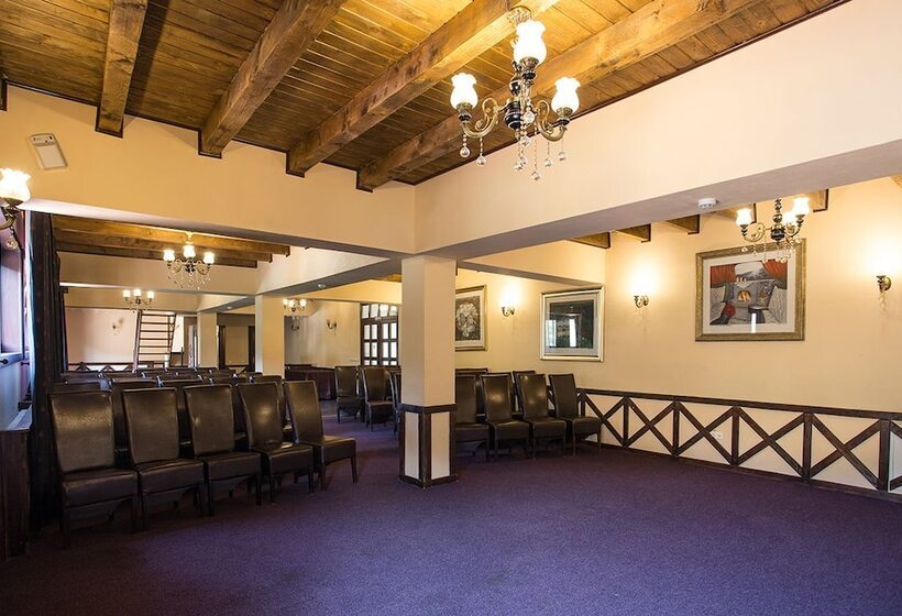 Fotos del hotel Domeniul Dâmbu Morii:  2
