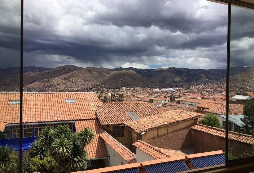 Fotos del hotel El Retablo:  7