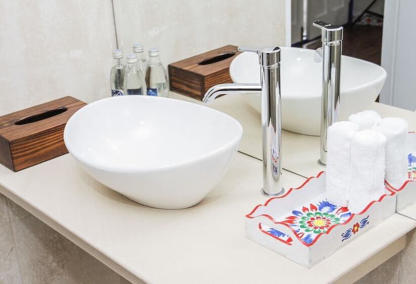 Fotos del hotel El Retablo:  14