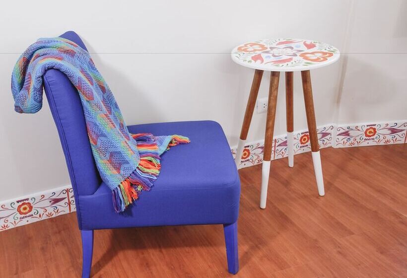 Fotos del hotel El Retablo:  20