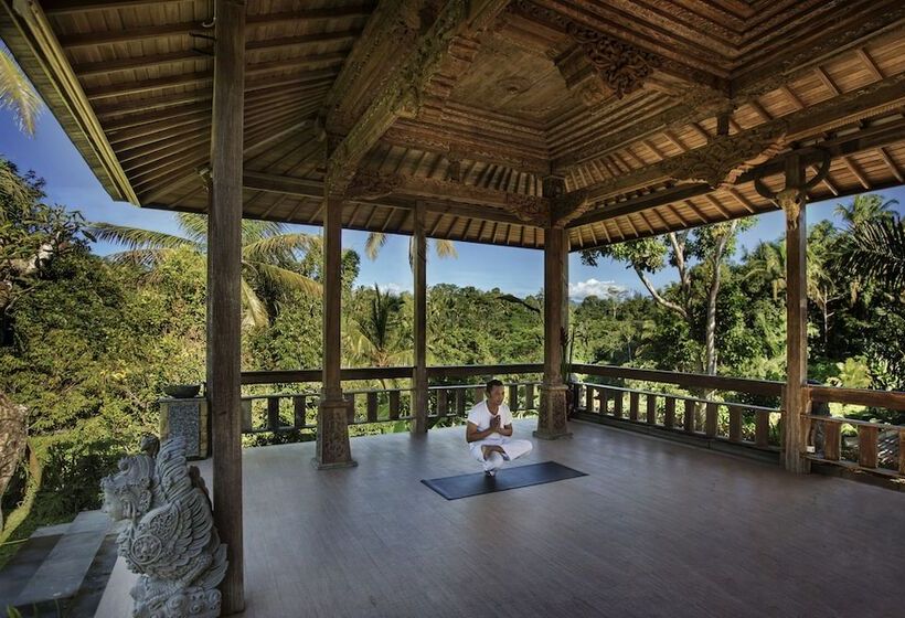 Fotos del hotel Pondok Sebatu Villa:  17