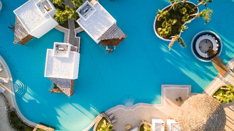 Fotos del hotel Stella Island Luxury Resort & Spa:  19