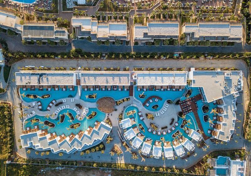 Fotos del hotel Stella Island Luxury Resort & Spa:  13