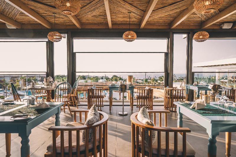 Fotos del hotel Stella Island Luxury Resort & Spa:  4