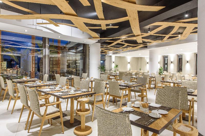 Fotos del hotel Stella Island Luxury Resort & Spa:  8