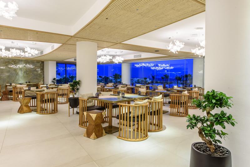 Fotos del hotel Stella Island Luxury Resort & Spa:  22