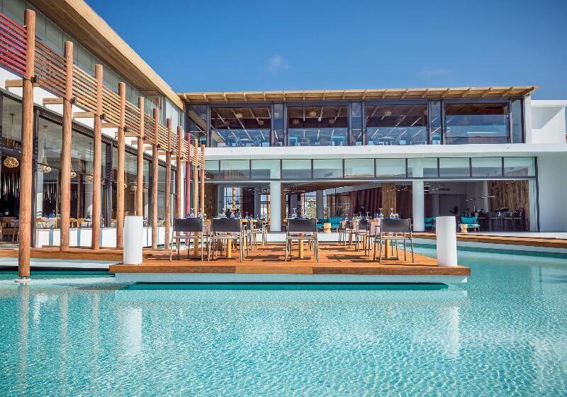 Fotos del hotel Stella Island Luxury Resort & Spa:  9