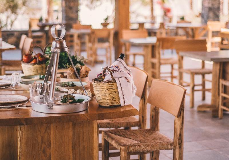 Fotos del hotel Stella Island Luxury Resort & Spa:  2