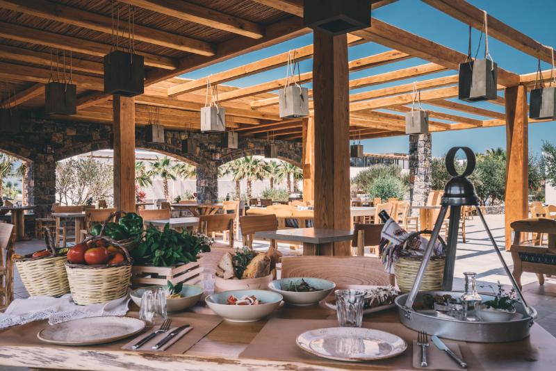 Fotos del hotel Stella Island Luxury Resort & Spa:  14