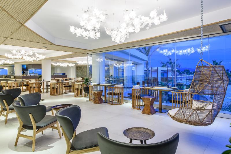 Fotos del hotel Stella Island Luxury Resort & Spa:  25