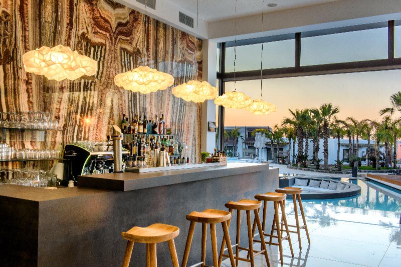 Fotos del hotel Stella Island Luxury Resort & Spa:  12