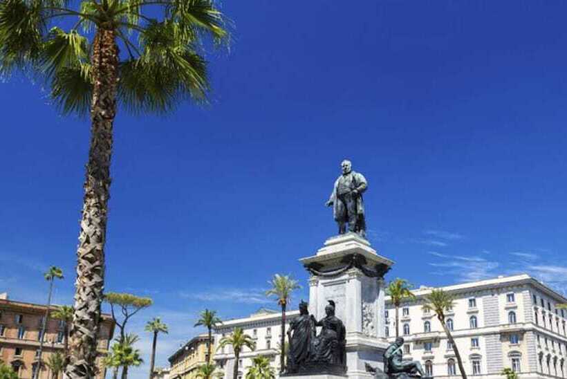 Fotos del hotel Colonna 18:  5