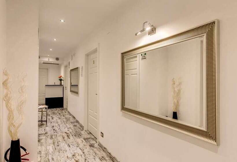 Fotos del hotel Colonna 18:  15