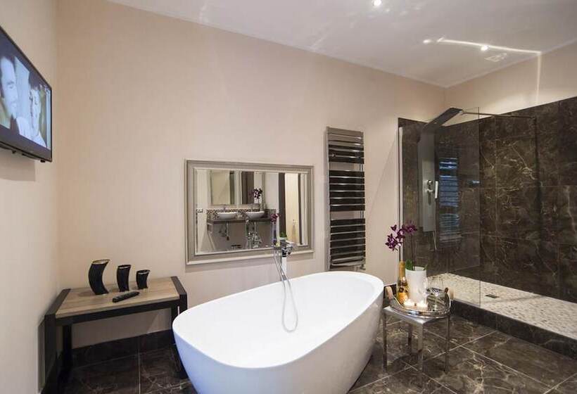 Fotos del hotel Colonna 18:  4